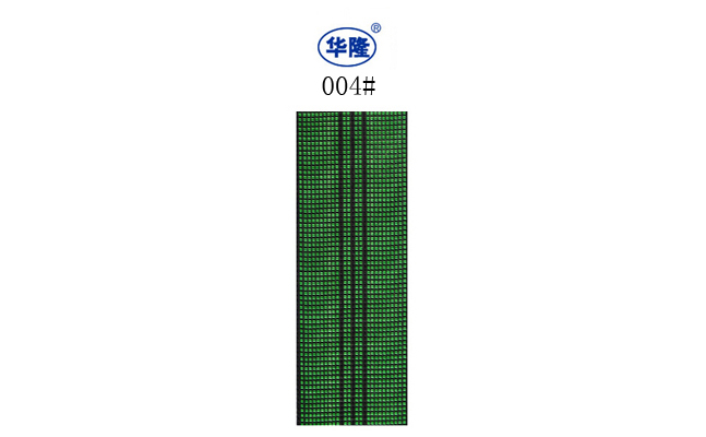 004#進口綠(lǜ)色包筋-h